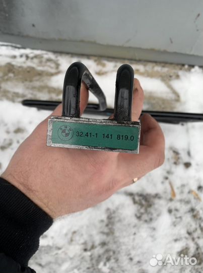 Радиатор гур