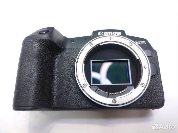 Фотоаппарат Canon EOS RP