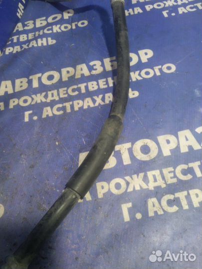 Трубка кондиционера Infiniti Fx35 кроссовер VQ35DE