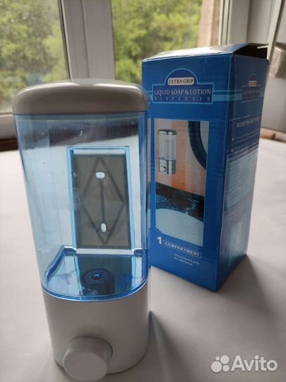 Ёмкость для жидкого мыла