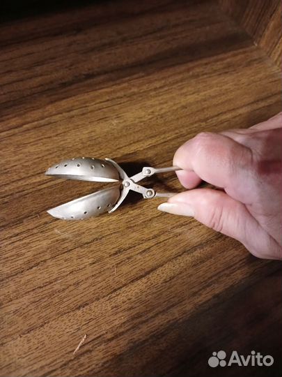 Ложка для заваривания чая