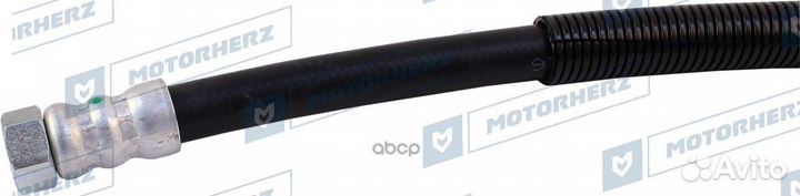 HPH0100 motorherz Напорный шланг от насоса к рейке