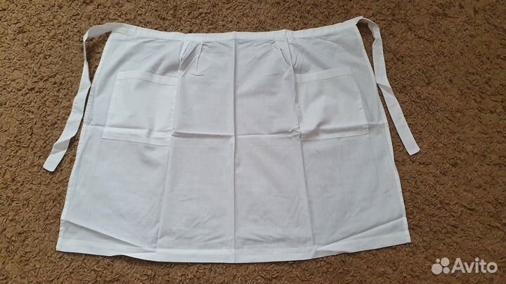 Спецодежда