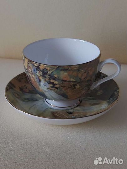 Чайный сервиз 