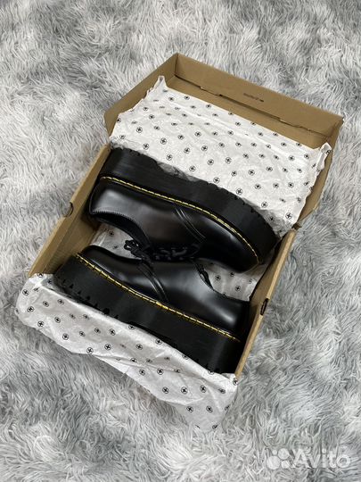 Ботинки DR Martens 1467