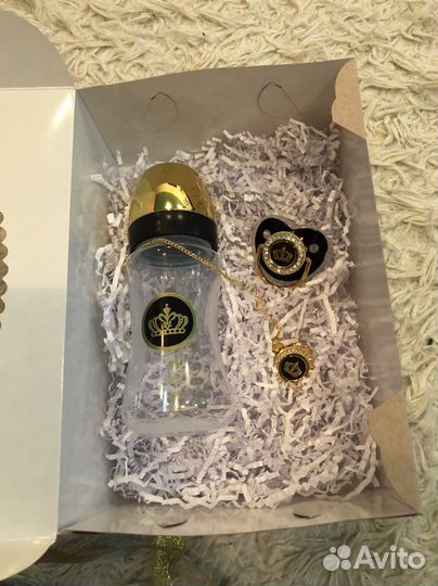 В наличии Набор 3 в 1