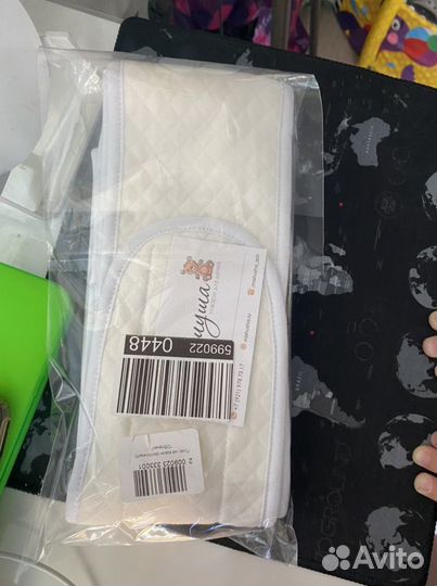 Кокон red castle cocoonababy со спальным мешком