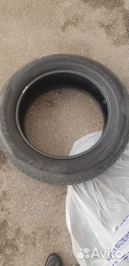 Bridgestone Dueler H/P Sport 225/60 R18 100V