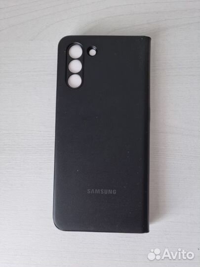 Чехол Samsung Galaxy s21 +