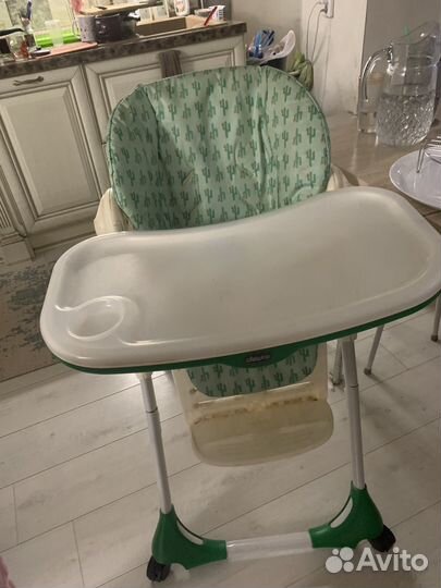 Стул для кормления