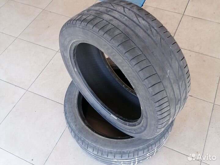 Bridgestone Potenza RE050A 245/45 R17 95Y