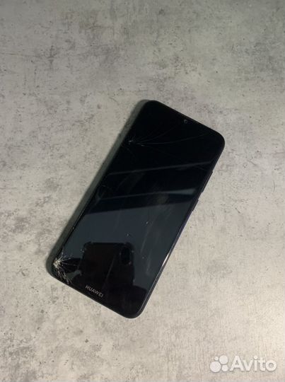 Huawei Y6 2019