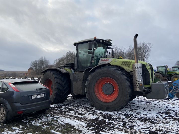 Ремонт двигателей сельхозтехники