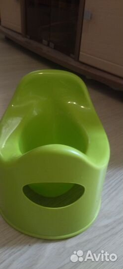 Детский горшок