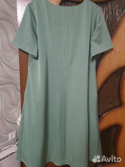 Платья р.52-56