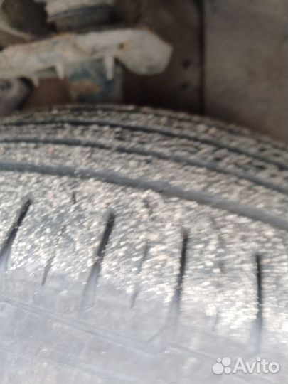 Continental ContiPremiumContact 5 225/60 R17