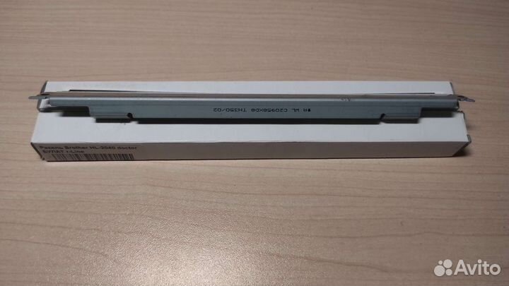 Ракель для Brother