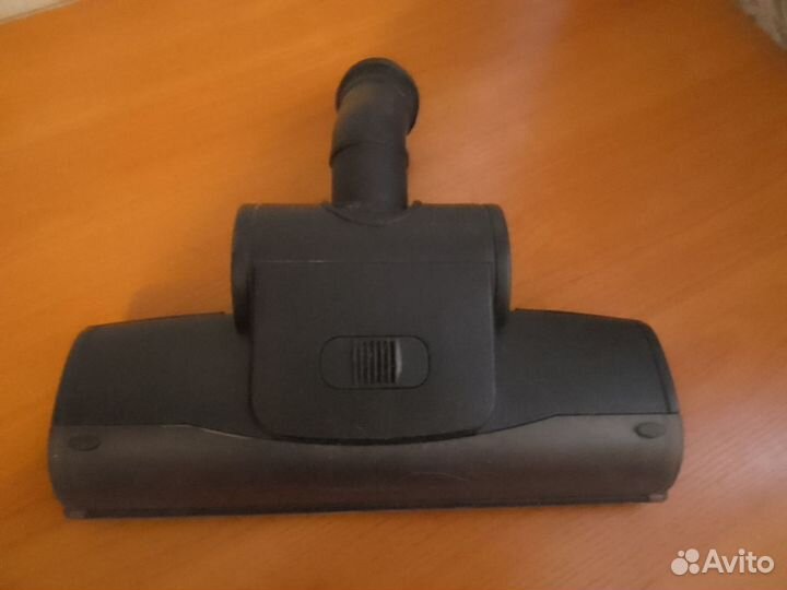 Турбощетки для пылесоса