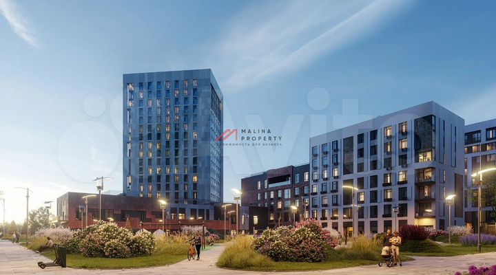 Продам торговое помещение, 138 м²