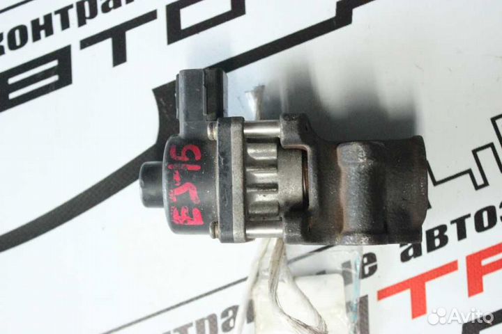 Клапан EGR subaru EJ152 EJ161 impreza GD2 GD3 GD4