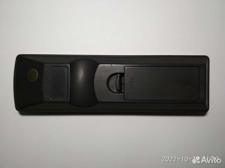 Пульт ду D Color 711 DVB-T2 оригинал