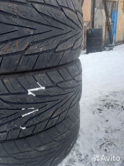 Toyo Proxes ST III 285/60 R18