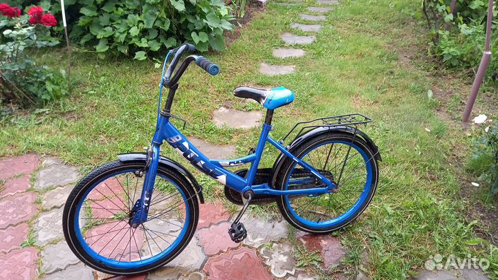 Продам велосипед марки 