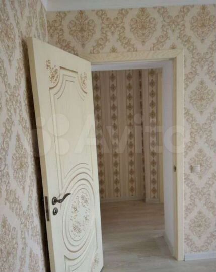 2-к. квартира, 45 м², 4/5 эт.