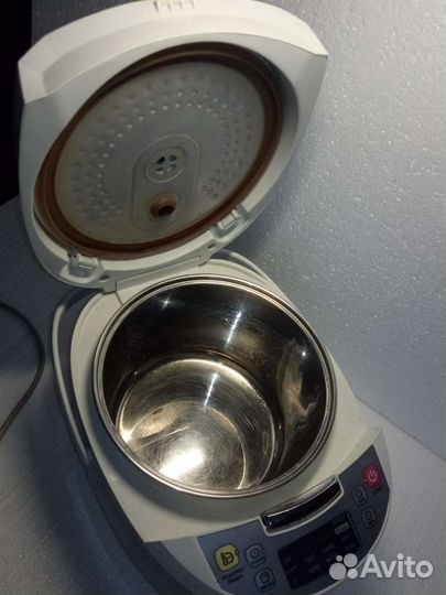 Мультиварка