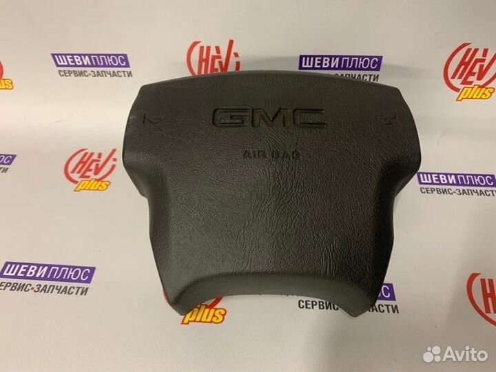 Подушка безопасности фронтальная GMC Envoy