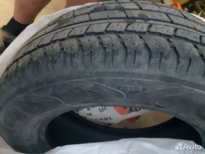 Amtel Cruise 4x4 215/65 R16