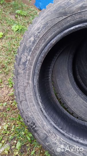 Nordman Nordman 4 195/65 R15