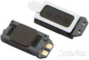 Динамик слуховой на samsung