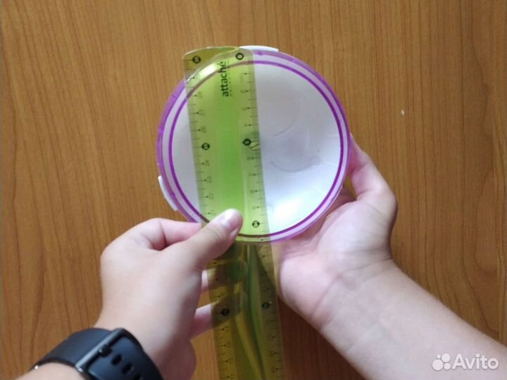 Колесо для хомяка