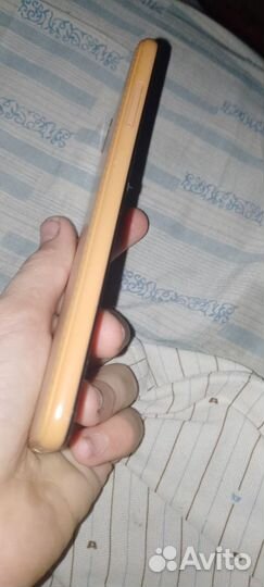 HUAWEI Ascend G300, 4 ГБ