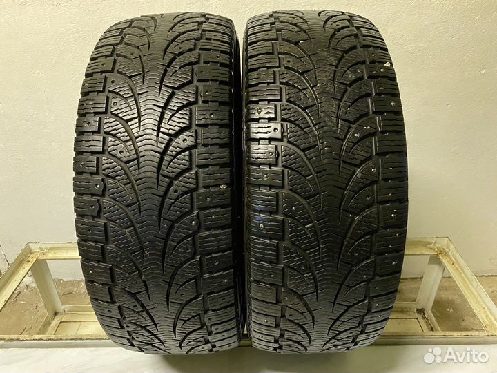 Pirelli Winter Carving Edge 265/60 R18 114T