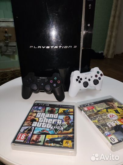 Sony playstation 3