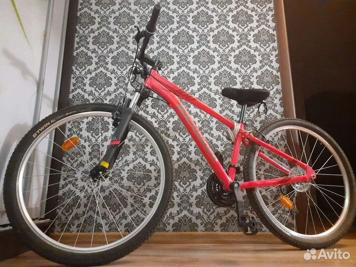 Велосипед горный