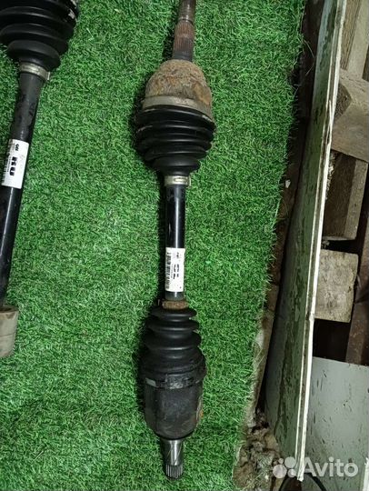 Привода Опель Астра h