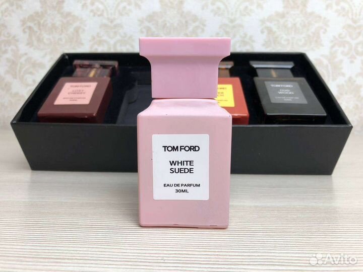 Набор духов Tom Ford