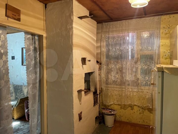 Дача 55 м² на участке 4,3 сот.