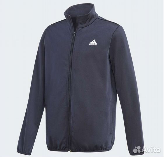 Спортивный костюм adidas для мальчика 152