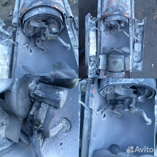 Мастерская юго-восток