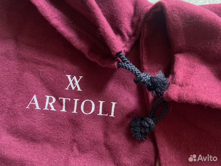 Сумка мешок для обуви