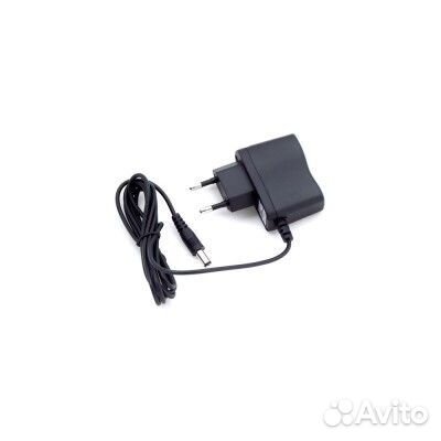 Блок питания 16bit/8bit AC Adapter 5V (no box)