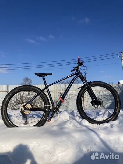 Велосипед cannondale cujo 3