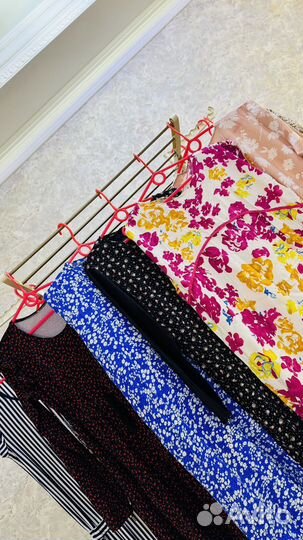 Платья женские пакетом 48 50