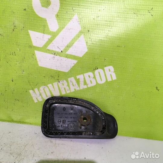 Ручка двери внутренняя Рено Кенгу Кангу