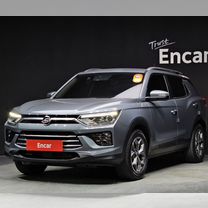 SsangYong Korando 1.5 AT, 2020, 47 898 км, с пробегом, цена 2 055 000 руб.