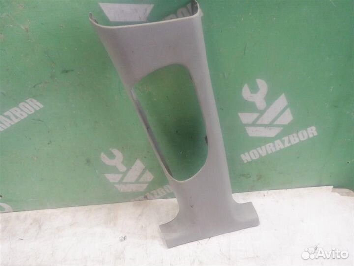 Обшивка стойки Форд Фокус 1